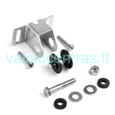 Tvirtinimo kronšteinas HOOK2 TripleShot sonarui